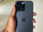 Apple iPhone 15 Pro Max (Used)
