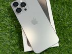 Apple iPhone 15 Pro Max (Used)