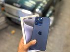 Apple iPhone 15 Pro Max (Used)