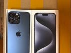 Apple iPhone 15 Pro Max (Used)
