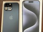 Apple iPhone 15 Pro Max (Used)