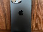 Apple iPhone 15 Pro Max (Used)