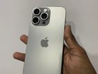 Apple iPhone 15 Pro Max (Used)