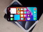 Apple iPhone 15 Pro Max (Used)