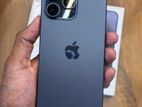 Apple iPhone 15 Pro Max (Used)