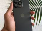 Apple iPhone 15 Pro Max (Used)