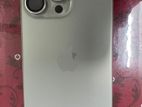 Apple iPhone 15 Pro Max (Used)