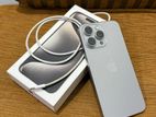 Apple iPhone 15 Pro Max (Used)