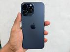 Apple iPhone 15 Pro Max (Used)