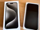 Apple iPhone 15 Pro Max (Used)