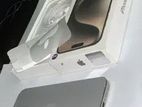 Apple iPhone 15 Pro Max (Used)