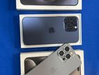 Apple iPhone 15 Pro Max (Used)