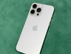 Apple iPhone 15 Pro Max (Used)