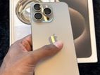 Apple iPhone 15 Pro Max (Used)