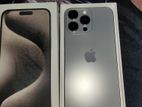 Apple iPhone 15 Pro Max (Used)