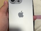 Apple iPhone 15 Pro Max (Used)