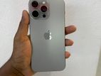 Apple iPhone 15 Pro Max (Used)