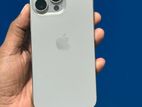 Apple iPhone 15 Pro Max (Used)