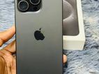 Apple iPhone 15 Pro Max (Used)