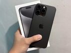 Apple iPhone 15 Pro Max (Used)
