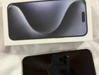Apple iPhone 15 Pro Max (Used)