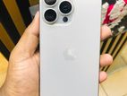 Apple iPhone 15 Pro Max (Used)