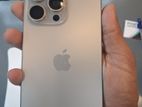 Apple iPhone 15 Pro Max (Used)