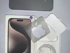 Apple iPhone 15 Pro Max (Used)