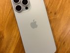 Apple iPhone 15 Pro Max (Used)