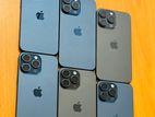 Apple iPhone 15 Pro Max (Used)