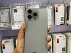 Apple iPhone 15 Pro Max (Used)
