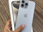 Apple iPhone 15 Pro Max (Used)