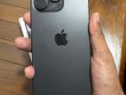 Apple iPhone 15 Pro Max (Used)