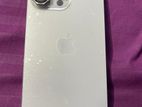 Apple iPhone 15 Pro Max (Used)