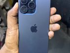 Apple iPhone 15 Pro Max (Used)