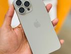 Apple iPhone 15 Pro Max (Used)