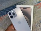 Apple iPhone 15 Pro Max (Used)