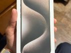 Apple iPhone 15 Pro Max (Used)