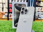 Apple iPhone 15 Pro Max (Used)