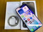 Apple iPhone 15 Pro Max (Used)