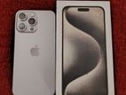 Apple iPhone 15 Pro Max (Used)