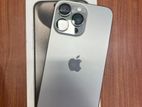 Apple iPhone 15 Pro Max (Used)