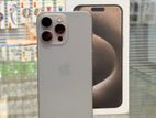 Apple iPhone 15 Pro Max (Used)