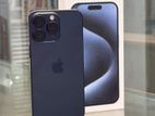 Apple iPhone 15 Pro Max (Used)