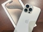 Apple iPhone 15 Pro Max (Used)