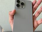 Apple iPhone 15 Pro Max (Used)