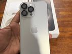 Apple iPhone 15 Pro Max (Used)