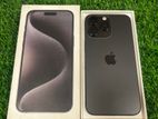 Apple iPhone 15 Pro Max (Used)