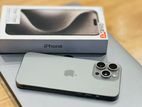 Apple iPhone 15 Pro Max (Used)