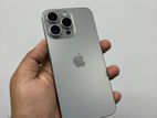 Apple iPhone 15 Pro Max (Used)